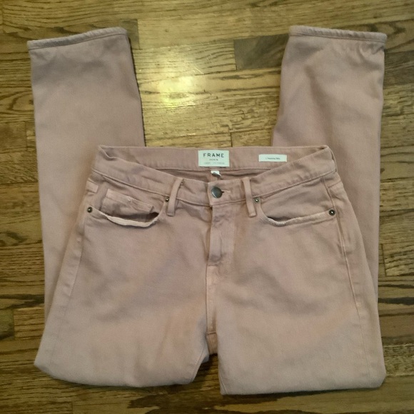 Frame Jeans - Picture 15 of 15